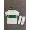 Camiseta y Pantalón Niños Elche Primera Equipación 2025-2026