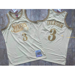 Camiseta NBA Allen Iverson...