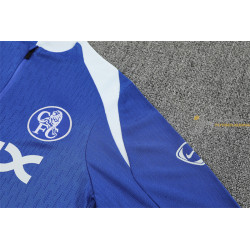 Chándal Niños Chelsea Azul 2025-2026
