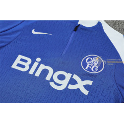 Chándal Chelsea Azul Entrenamiento 2025-2026