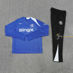 Chándal Chelsea Azul Entrenamiento 2025-2026