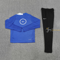 Chándal Chelsea Azul Entrenamiento 2025-2026