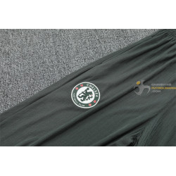 Chándal Niños Chelsea Verde 2025-2026