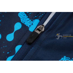 Chándal Niños Chelsea Chaqueta Azul 2025-2026