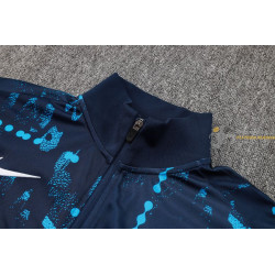 Chándal Niños Chelsea Chaqueta Azul 2025-2026