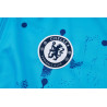 Chándal Niños Chelsea Chaqueta Azul Claro 2025-2026