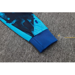 Chándal Niños Chelsea Chaqueta Azul Claro 2025-2026