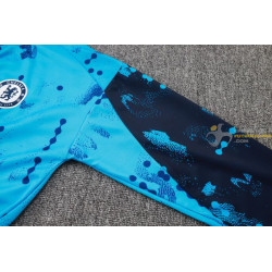 Chándal Chelsea Azul Claro 2025-2026