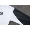 Chándal Niños Chelsea Chaqueta Blanco 2025-2026