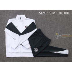 Chándal Chelsea Blanco 2025-2026