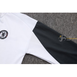 Chándal Chelsea Blanco 2025-2026