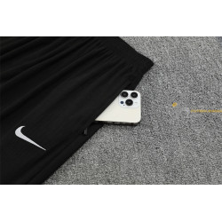 Chándal Niños Chelsea Negro 2025-2026