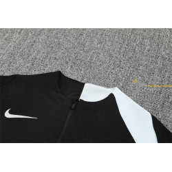 Chándal Niños Chelsea Negro 2025-2026