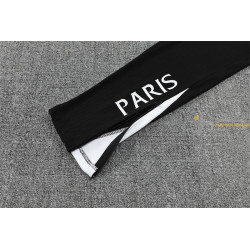 Chándal Niños Paris Saint-Germain Blanco 2025-2026