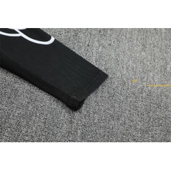 Chándal Niños Paris Saint-Germain Negro 2025-2026