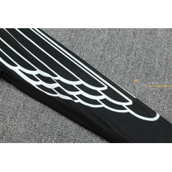 Chándal Paris Saint-Germain Negro 2025-2026