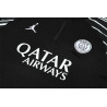 Chándal Paris Saint-Germain Negro 2025-2026