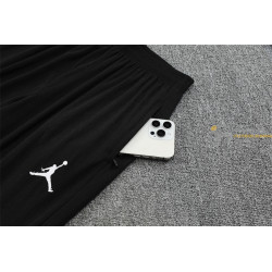 Chándal Paris Saint-Germain Negro 2025-2026