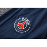 Chándal Entrenamiento Paris Saint-Germain Bicolor 2025-2026