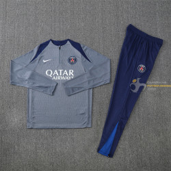 Chándal Entrenamiento Paris Saint-Germain Bicolor 2025-2026