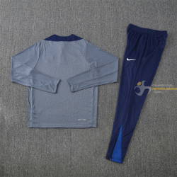 Chándal Niños Paris Saint-Germain Bicolor 2025-2026