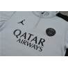 Chándal Niños Paris Saint-Germain Air Jordan Gris 2025-2026