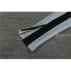 Chándal Entrenamiento Paris Saint-Germain Air Jordan Gris 2025-2026