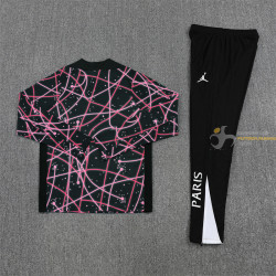 Chándal Entrenamiento Paris Saint-Germain Air Jordan Cosmos 2025-2026