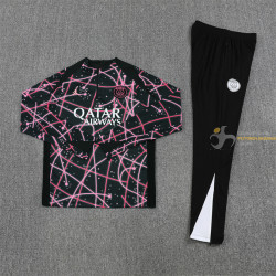 Chándal Entrenamiento Paris Saint-Germain Air Jordan Cosmos 2025-2026