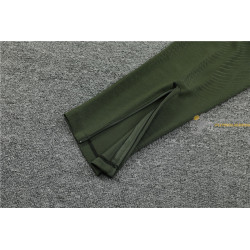 Chándal Niños Paris Saint-Germain Air Jordan Verde 2025-2026