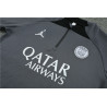 Chándal Niños Paris Saint-Germain Air Jordan Gris Oscuro 2025-2026