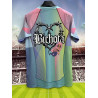 Camiseta Fútbol Barcelona Edición Karol G "Bichota" Fluorescent 2025-2026