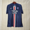 Camiseta Paris Saint-Germain Primera Equipación Edición Especial Tous Unis 2019-2021