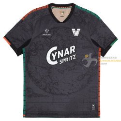 Camiseta Fútbol Venecia...