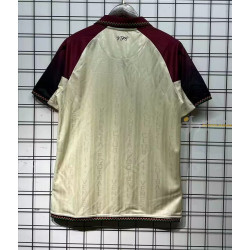 Camiseta Fútbol Venecia Segunda Equipación 2025-2026