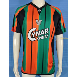 Camiseta Fútbol Venecia...