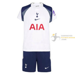 Camiseta y Pantalón Fútbol...