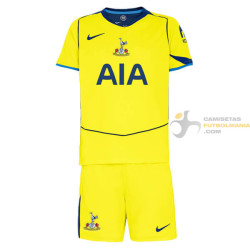 Camiseta y Pantalón Fútbol...