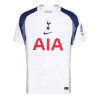 Camiseta Fútbol Tottenham Primera Equipación 2025-2026