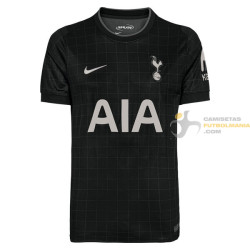 Camiseta Fútbol Tottenham...
