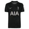 Camiseta Fútbol Tottenham Segunda Equipación 2025-2026