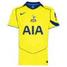 Camiseta Fútbol Tottenham Tercera Equipación 2025-2026