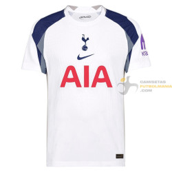 Camiseta Fútbol Tottenham...