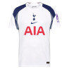 Camiseta Fútbol Tottenham Primera Equipación Versión Jugador 2025-2026
