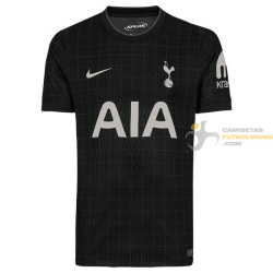 Camiseta Fútbol Tottenham...