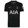 Camiseta Fútbol Tottenham Segunda Equipación Versión Jugador 2025-2026