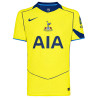 Camiseta Fútbol Tottenham Tercera Equipación Versión Jugador 2025-2026