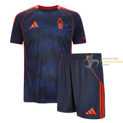 Camiseta y Pantalón Niños...