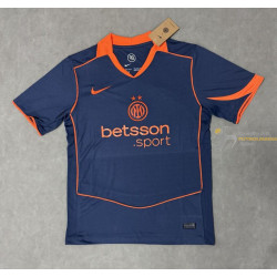 Camiseta Fútbol Inter de...