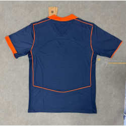 Camiseta Fútbol Inter de Milán Tercera Equipación 2025-2026